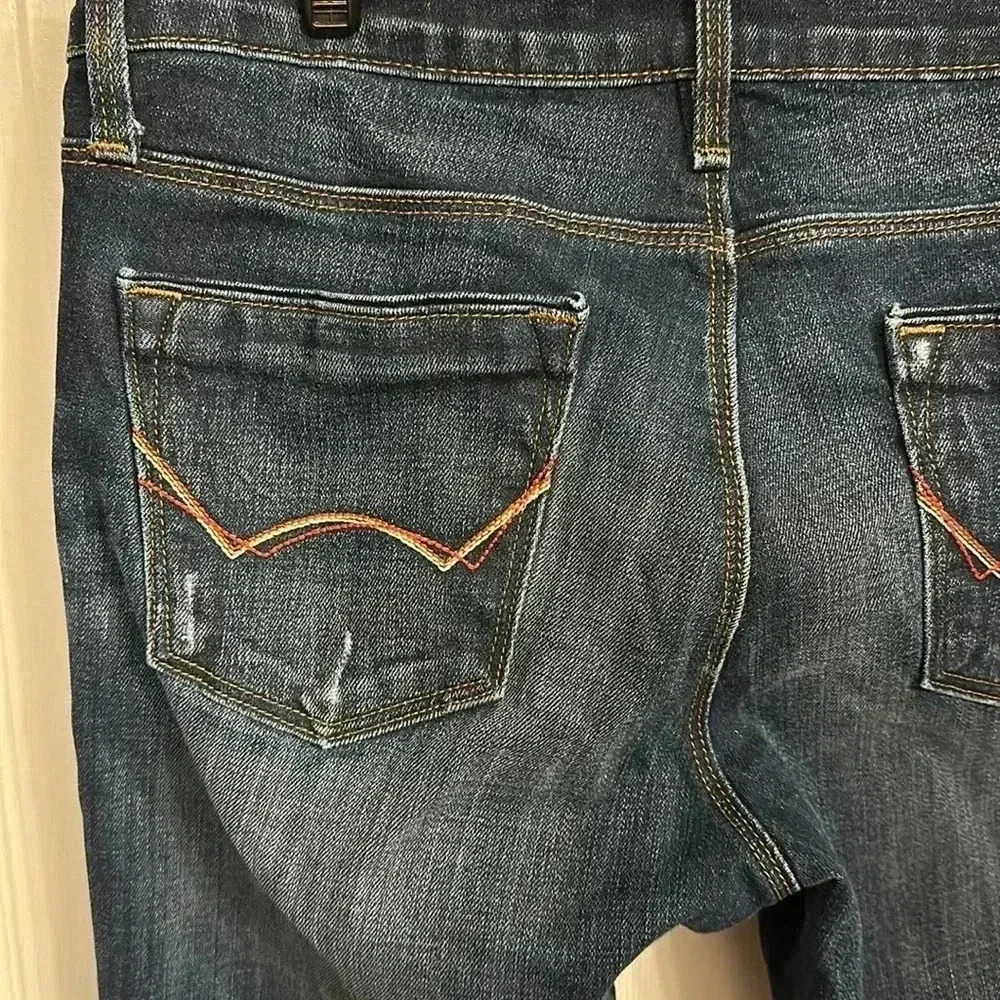 Jeans - Picture 2 of 8